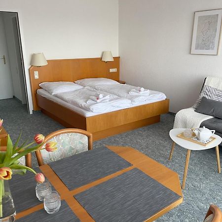 Two Apartaments Almberg - Mitterdorf-Mitterfirmiansreut Buitenkant foto