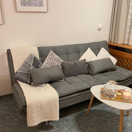 Two Apartaments Almberg - Mitterdorf-Mitterfirmiansreut Buitenkant foto