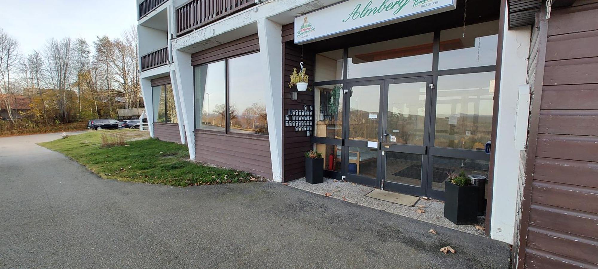 Two Apartaments Almberg - Mitterdorf-Mitterfirmiansreut Buitenkant foto