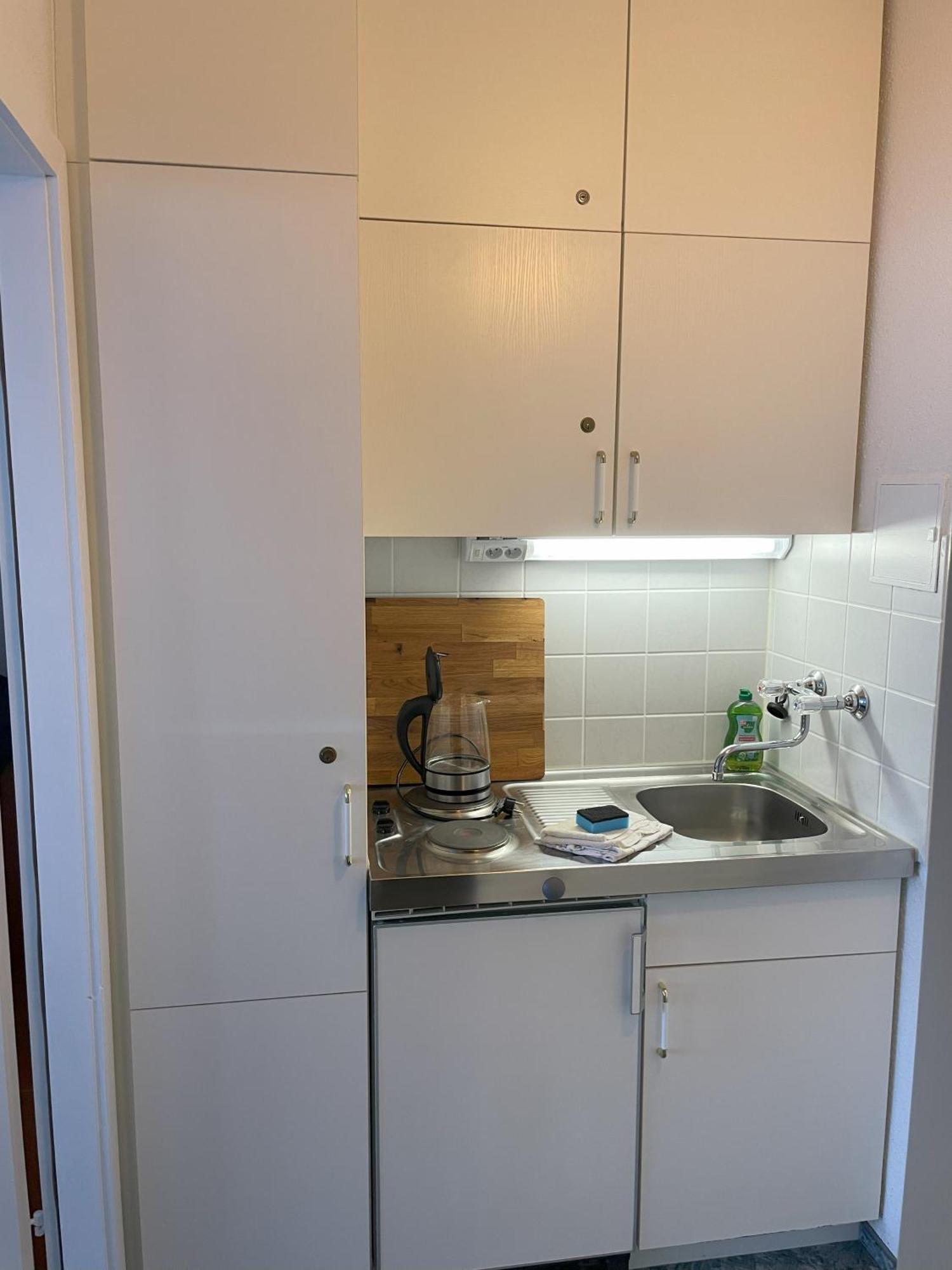 Two Apartaments Almberg - Mitterdorf-Mitterfirmiansreut Buitenkant foto
