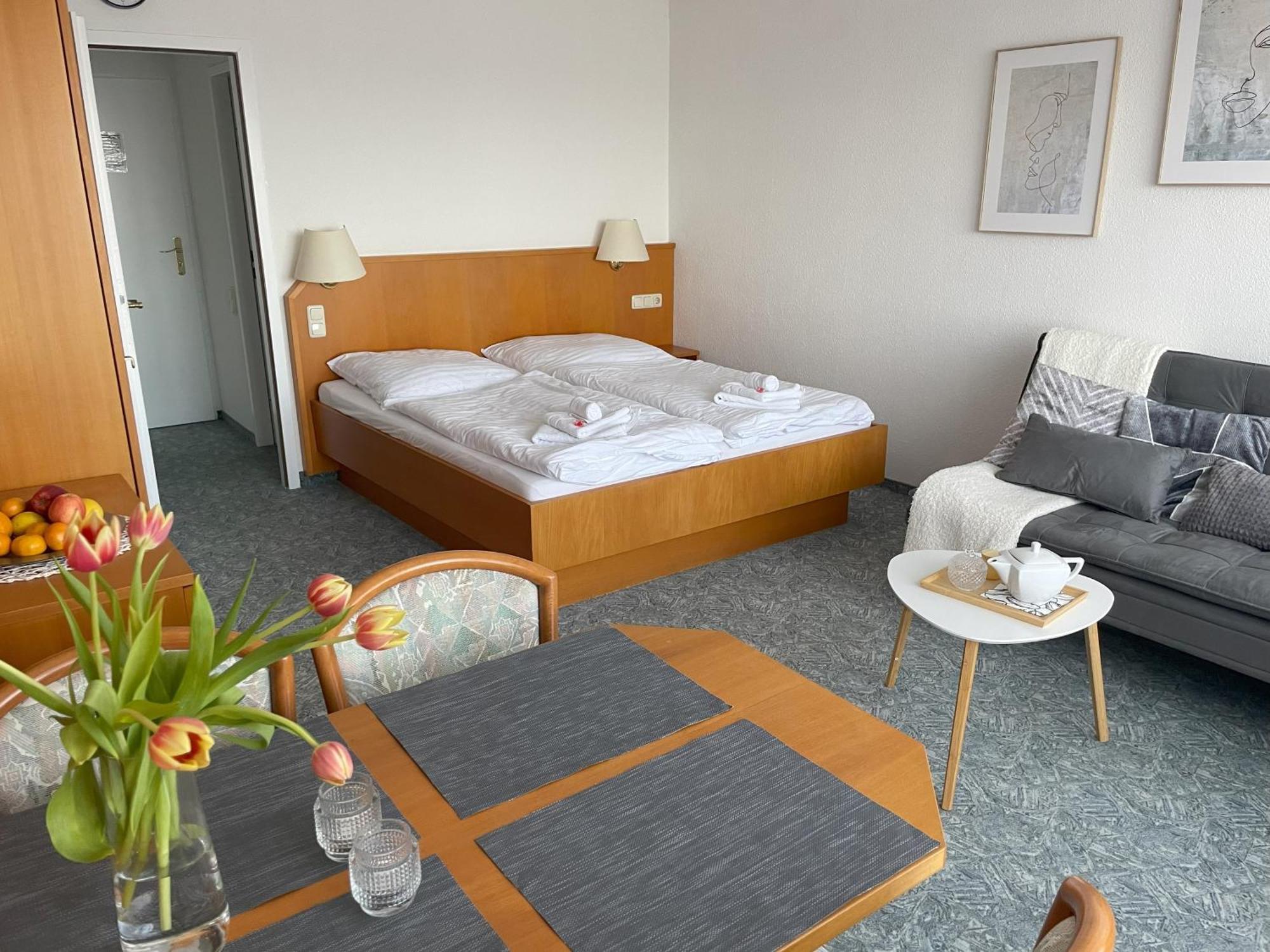 Two Apartaments Almberg - Mitterdorf-Mitterfirmiansreut Buitenkant foto