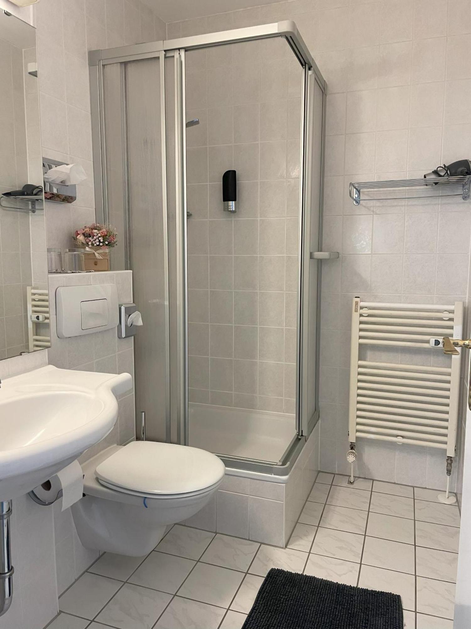 Two Apartaments Almberg - Mitterdorf-Mitterfirmiansreut Buitenkant foto