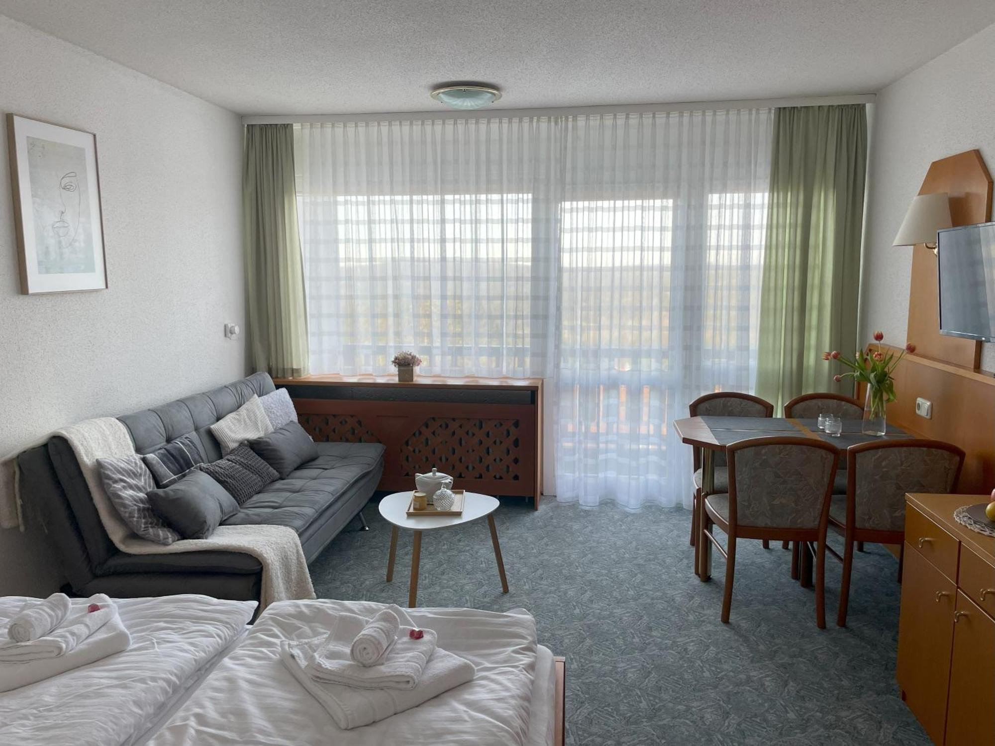 Two Apartaments Almberg - Mitterdorf-Mitterfirmiansreut Buitenkant foto