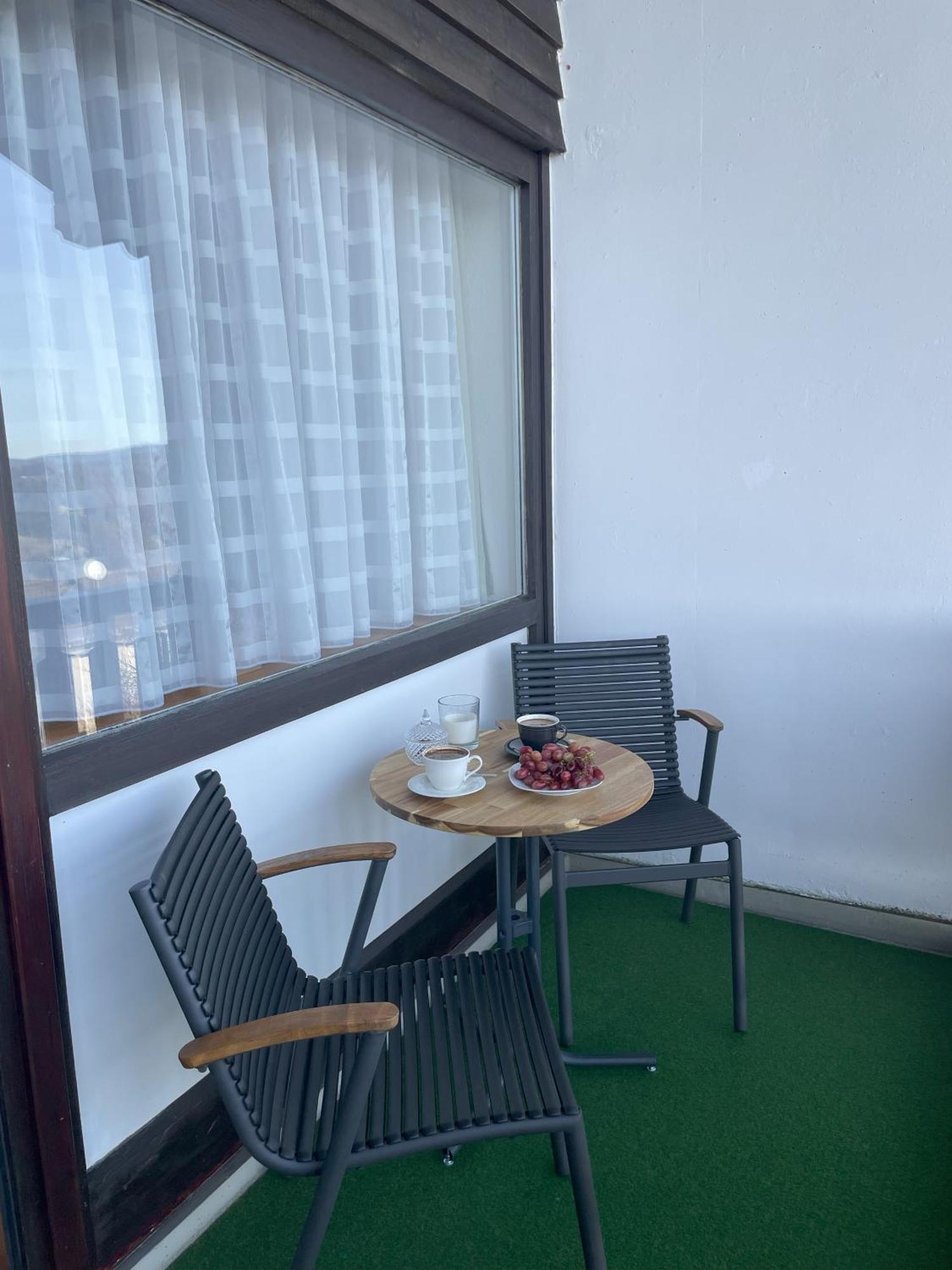 Two Apartaments Almberg - Mitterdorf-Mitterfirmiansreut Buitenkant foto
